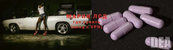 твердый Магадан